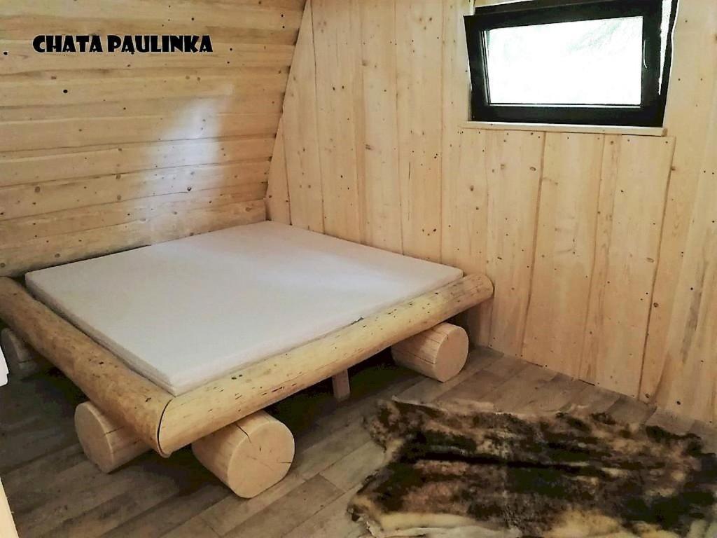 Chata Zuzka Pod Babou Horou Oravska Polhora Luaran gambar